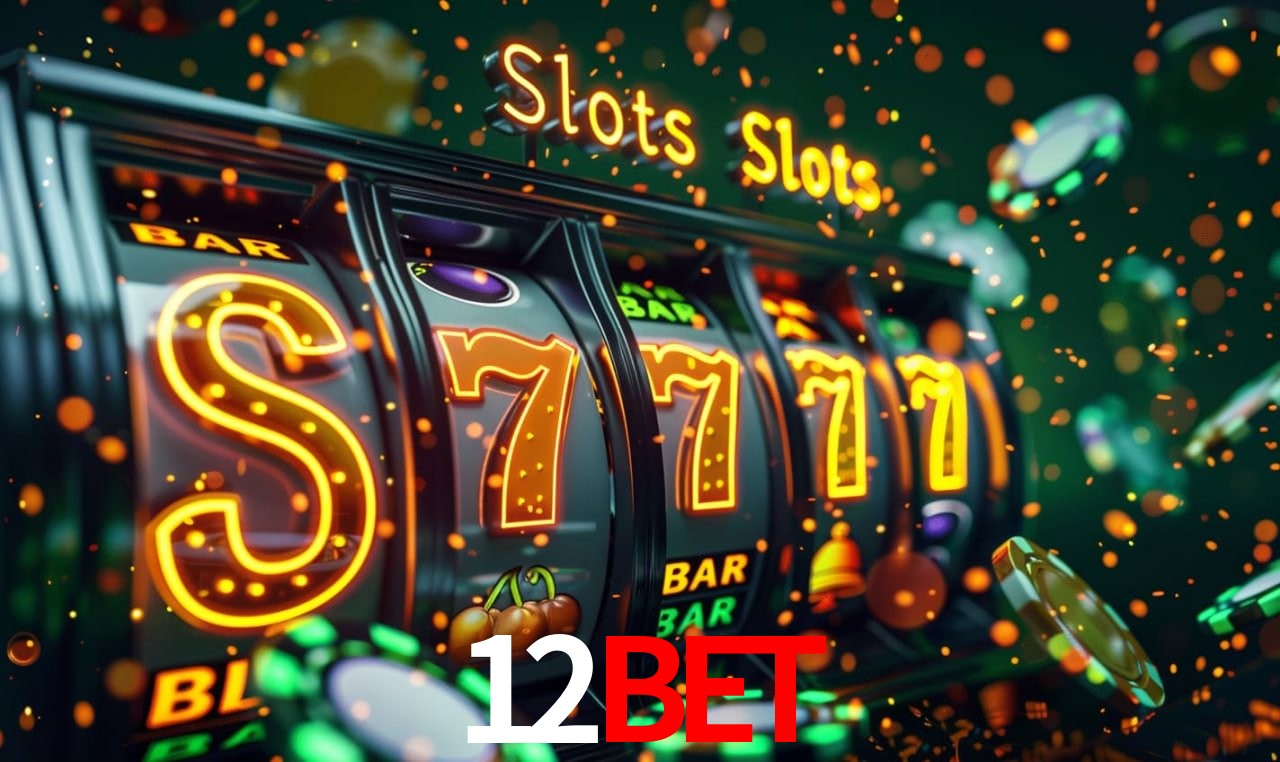 Descubra a Magia dos Jogos de Arcade no 12bet