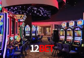 Evolução VIP 12bet