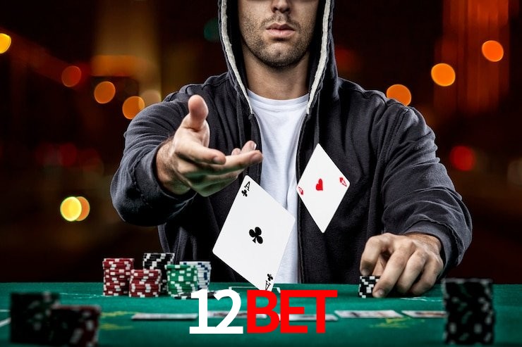 Notificações App 12bet