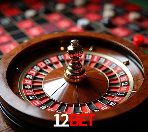 Progressão VIP 12bet