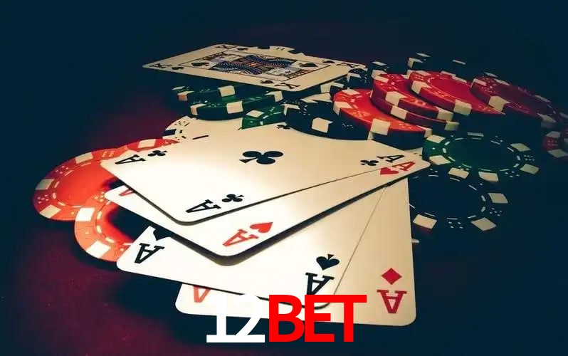 Oportunidades 12bet