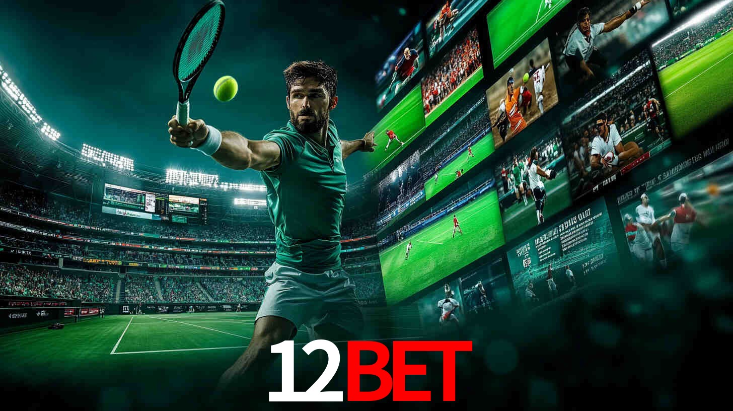 Recursos App 12bet