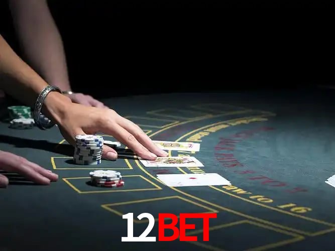 Privilégios VIP 12bet