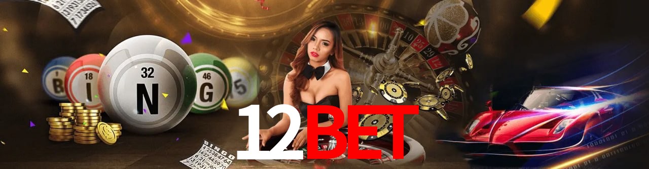 Estratégias 12bet