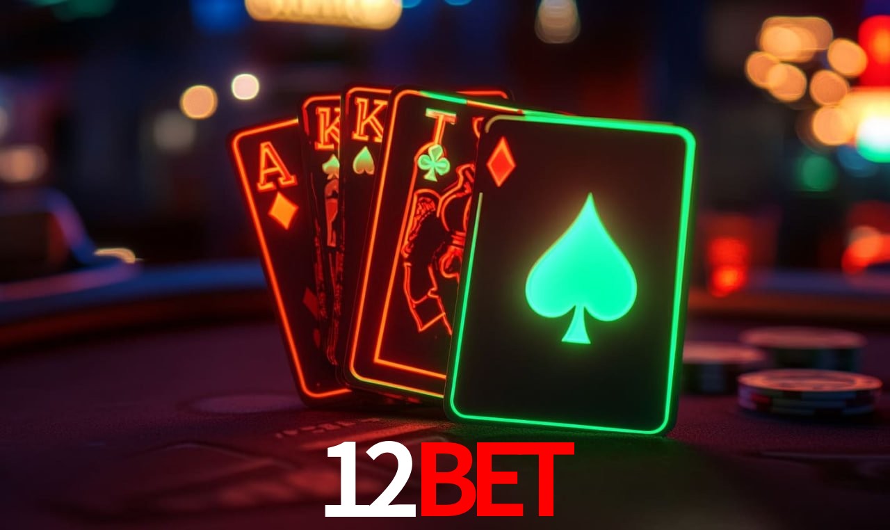 Torneios 12bet