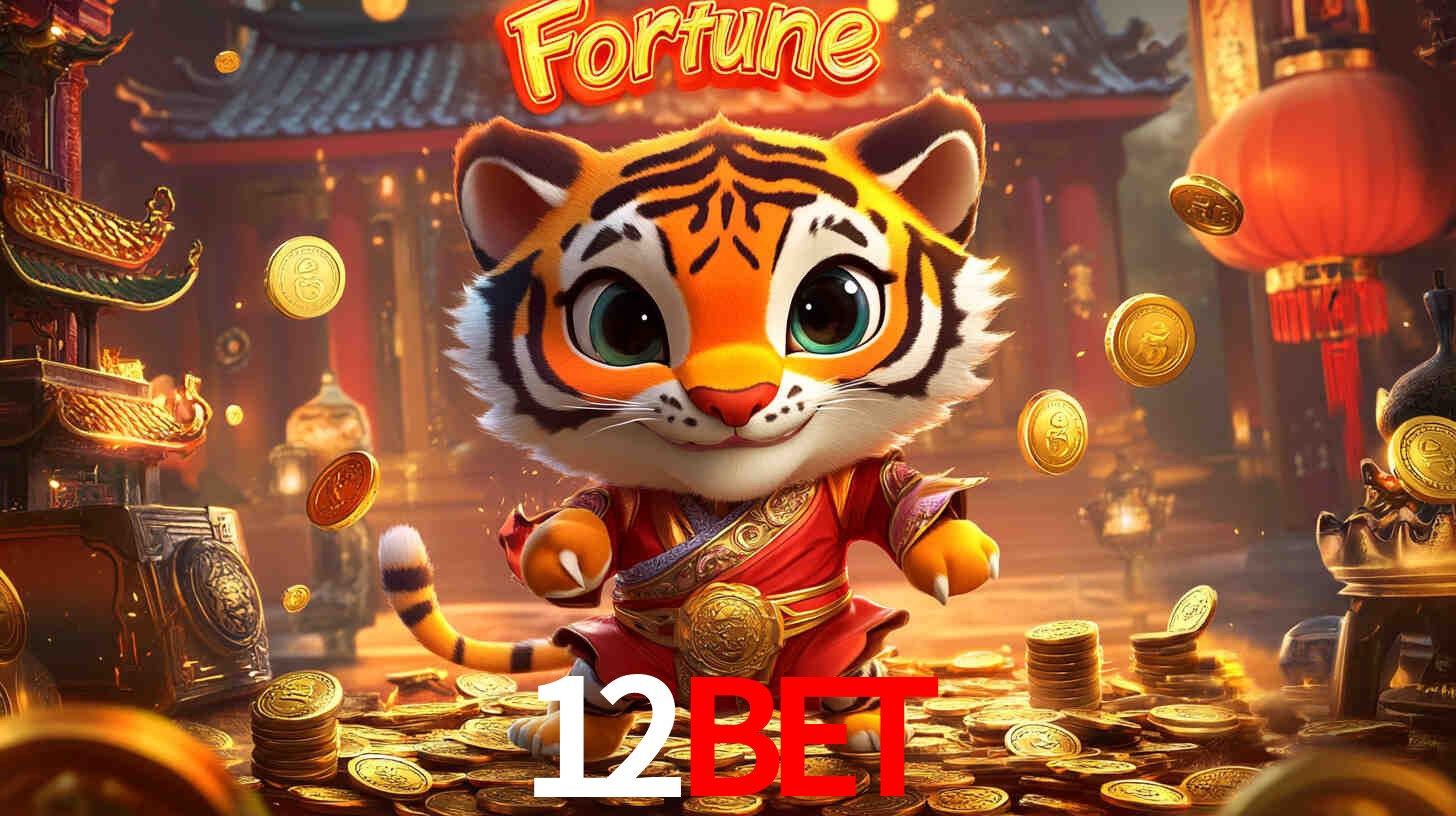 App Mobile 12bet
