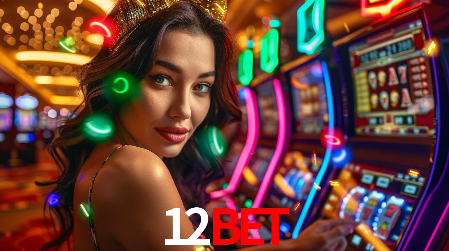 Recursos App 12bet
