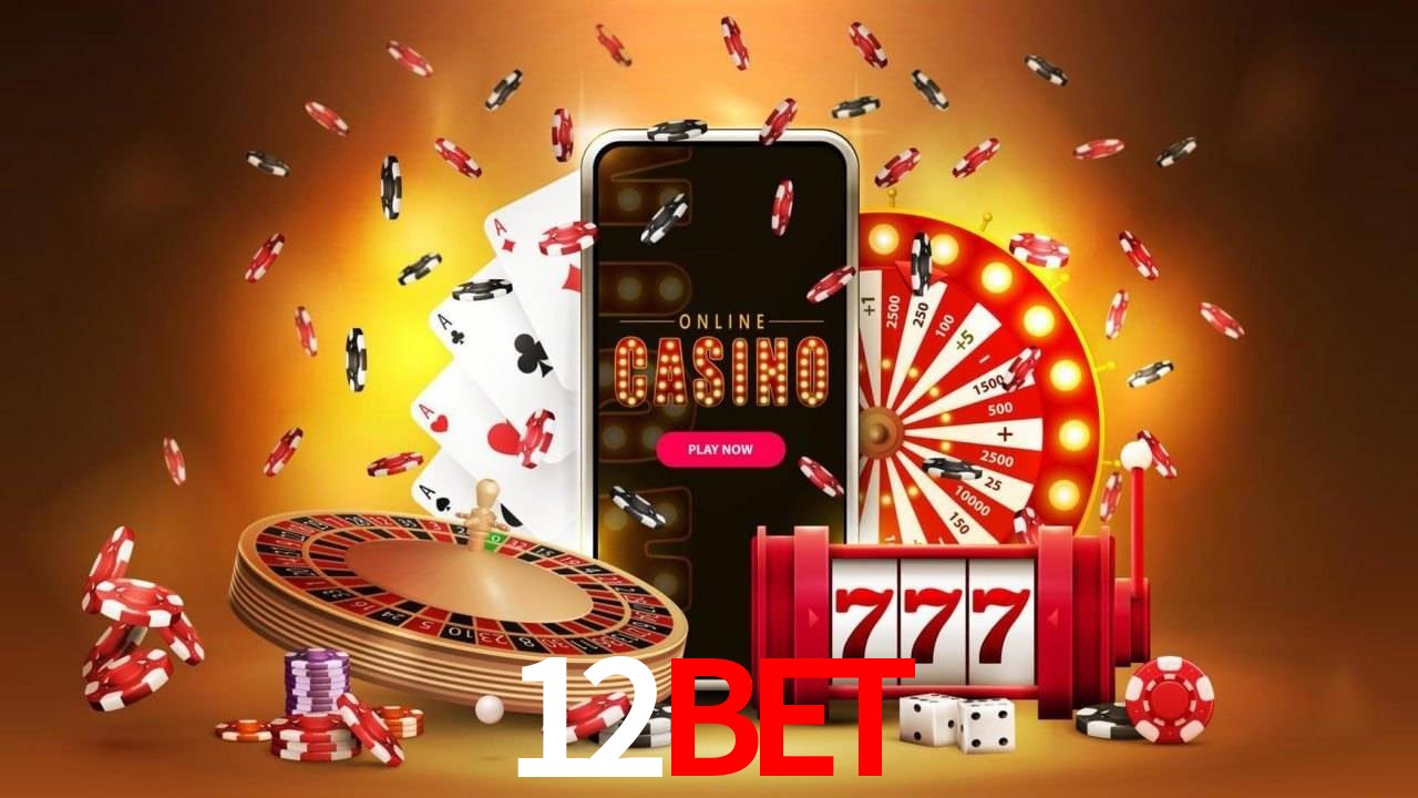 12bet Giros Grátis