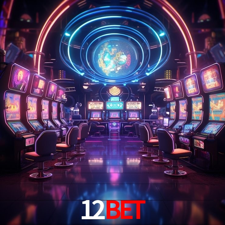 Promoções 12bet