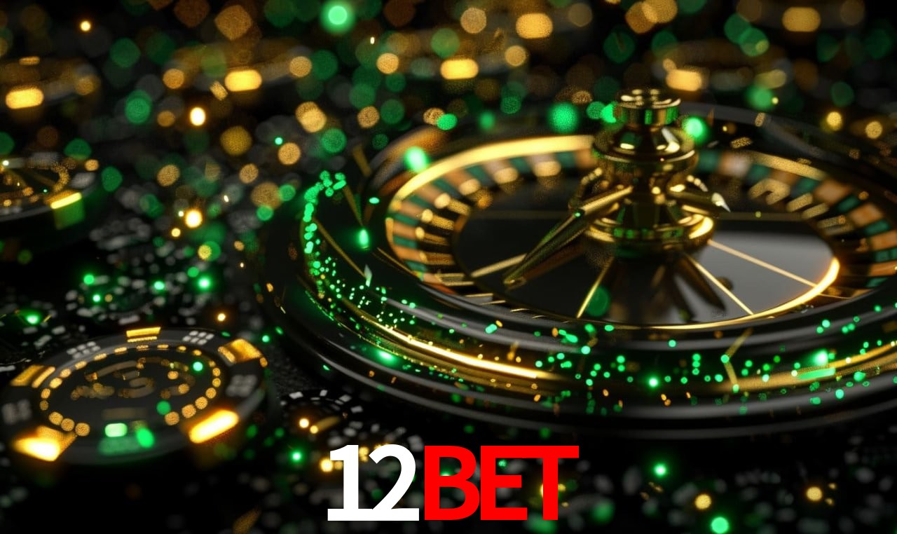 Melhores Jogos 12bet
