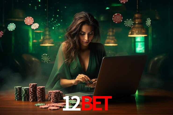 App 12bet Android