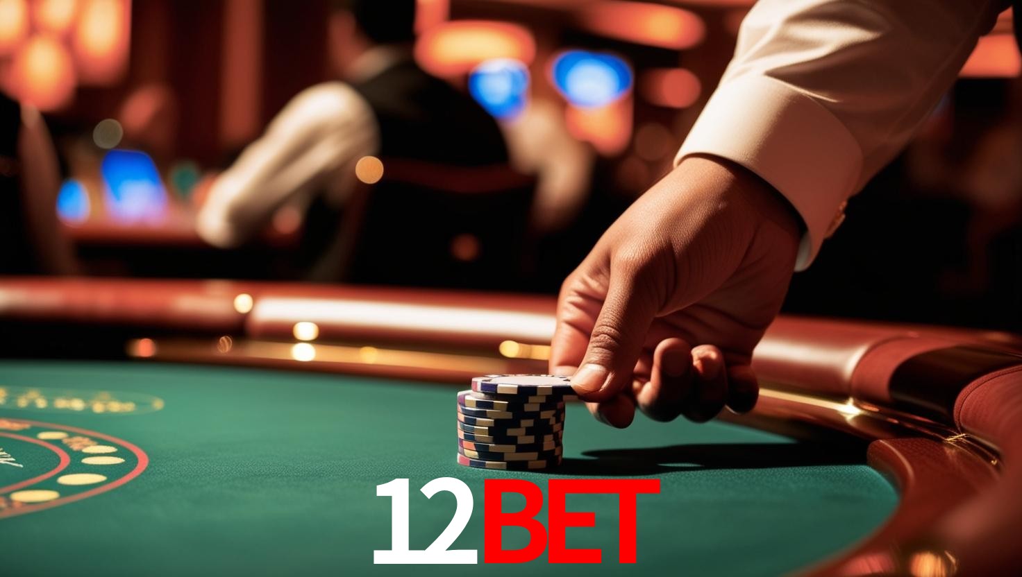 12BET