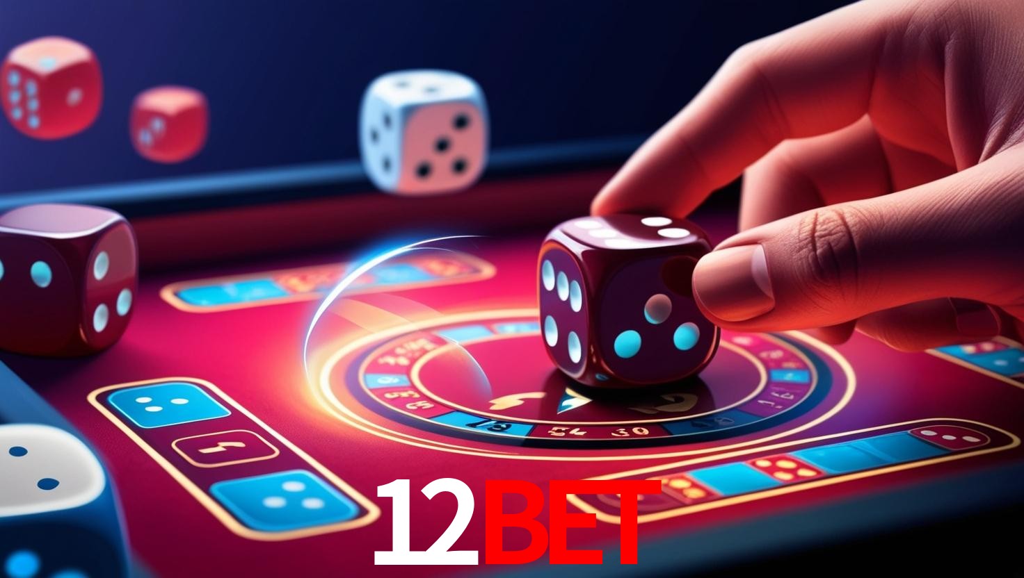 12BET